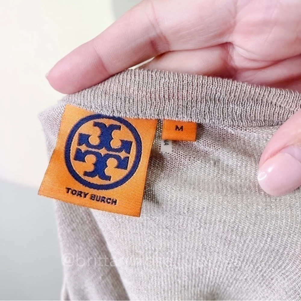 Tory Burch tory burch